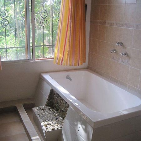 Yucatan Mayan Retreat Ecohotel And Camping Chichén-Itzá Exteriör bild