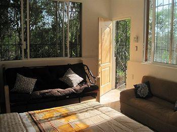 Yucatan Mayan Retreat Ecohotel And Camping Chichén-Itzá Exteriör bild