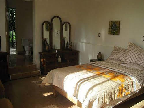 Yucatan Mayan Retreat Ecohotel And Camping Chichén-Itzá Exteriör bild